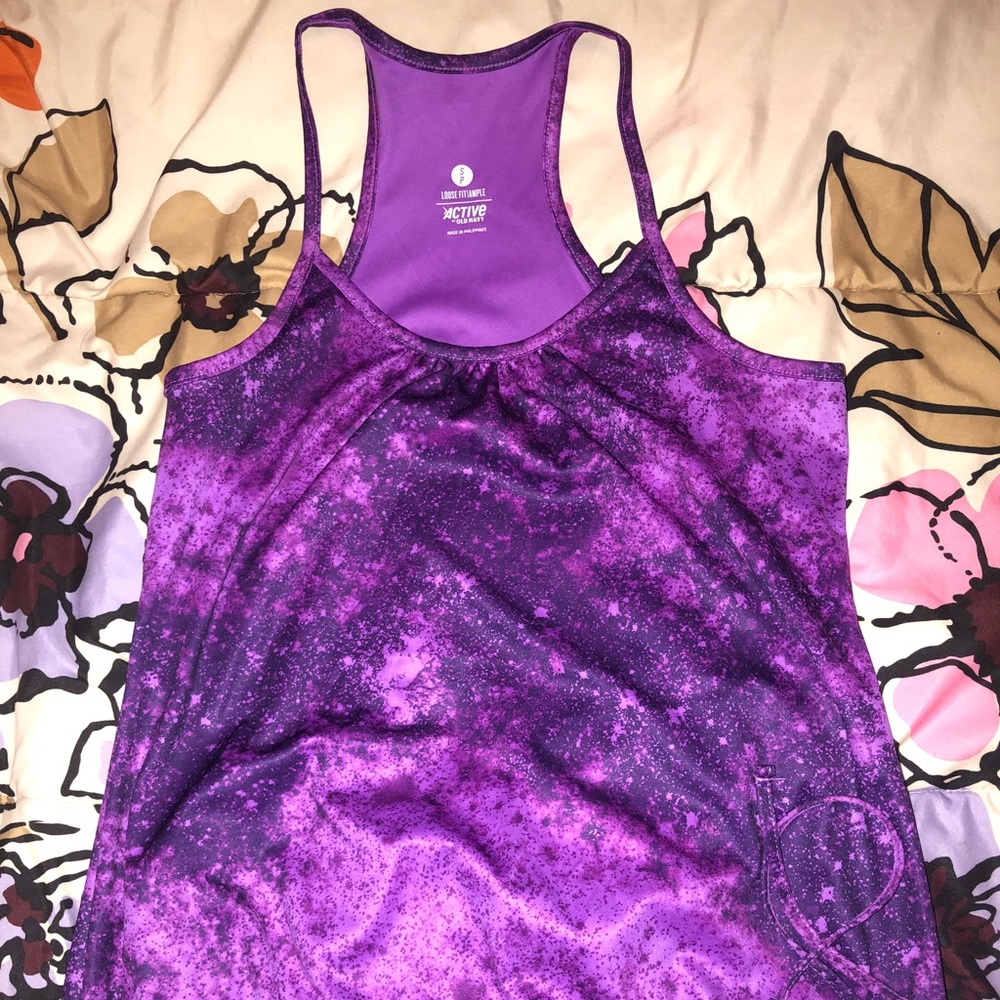 Tank top